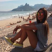 Отзыв от Анастасия - виза ДТВ